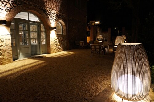 Can Ribalta Hotel Gastronòmic