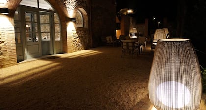 Can Ribalta Hotel Gastronòmic