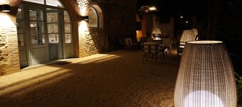 Can Ribalta Hotel Gastronòmic