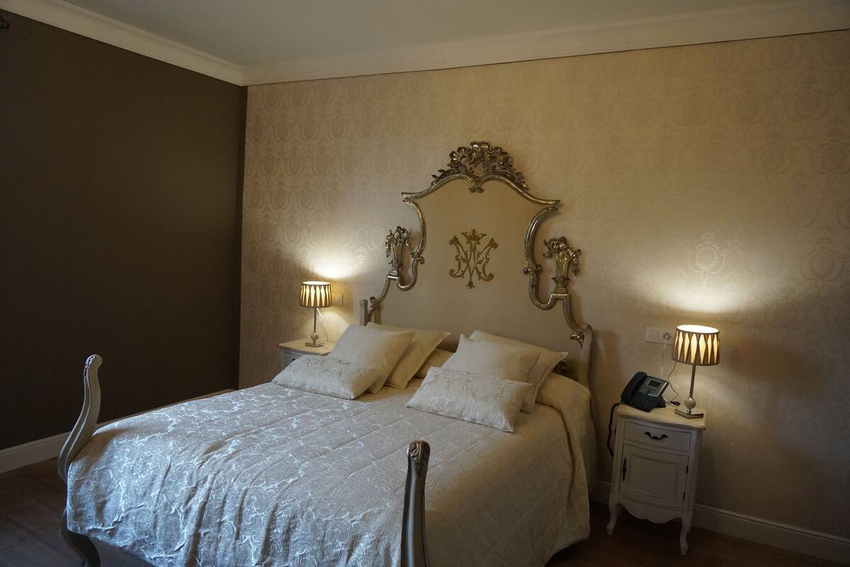 Deluxe Double or Twin Room, Mountain View