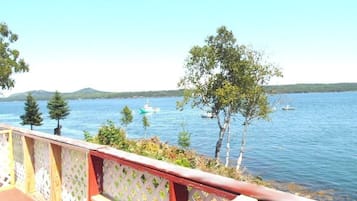 Teras/patio
