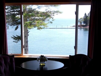 瑞德克里夫海岸汽車旅館