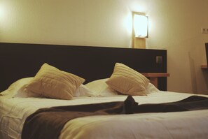 Estudio superior (2 pers) | Ropa de cama de alta calidad y decoración personalizada 