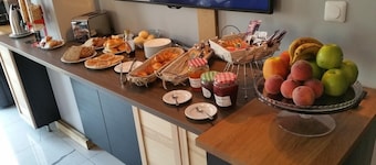 Residella House