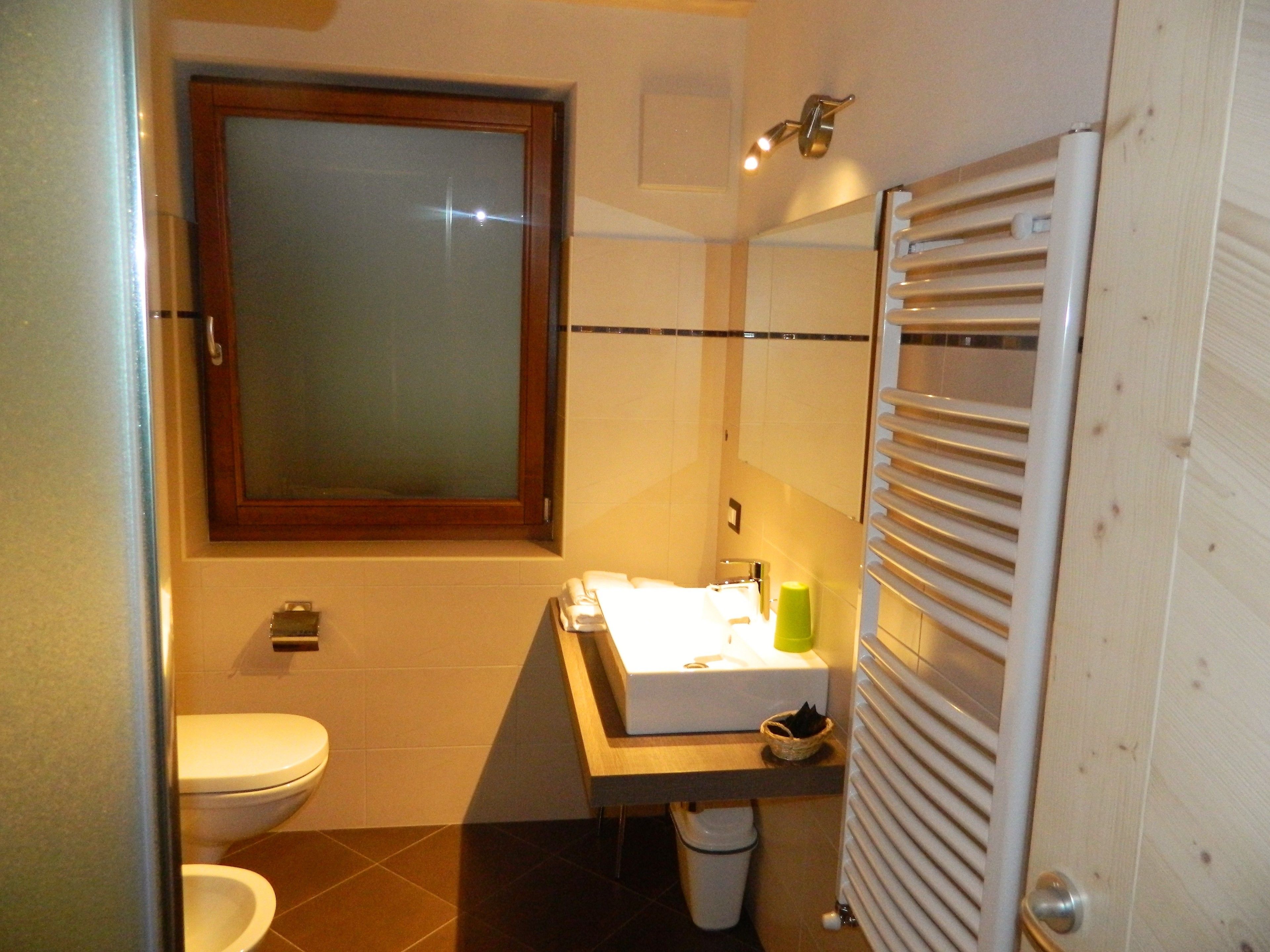 Kamar mandi