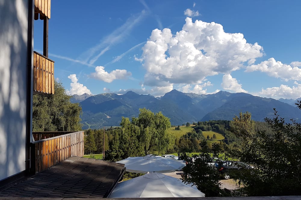 Hotel Ganzaie