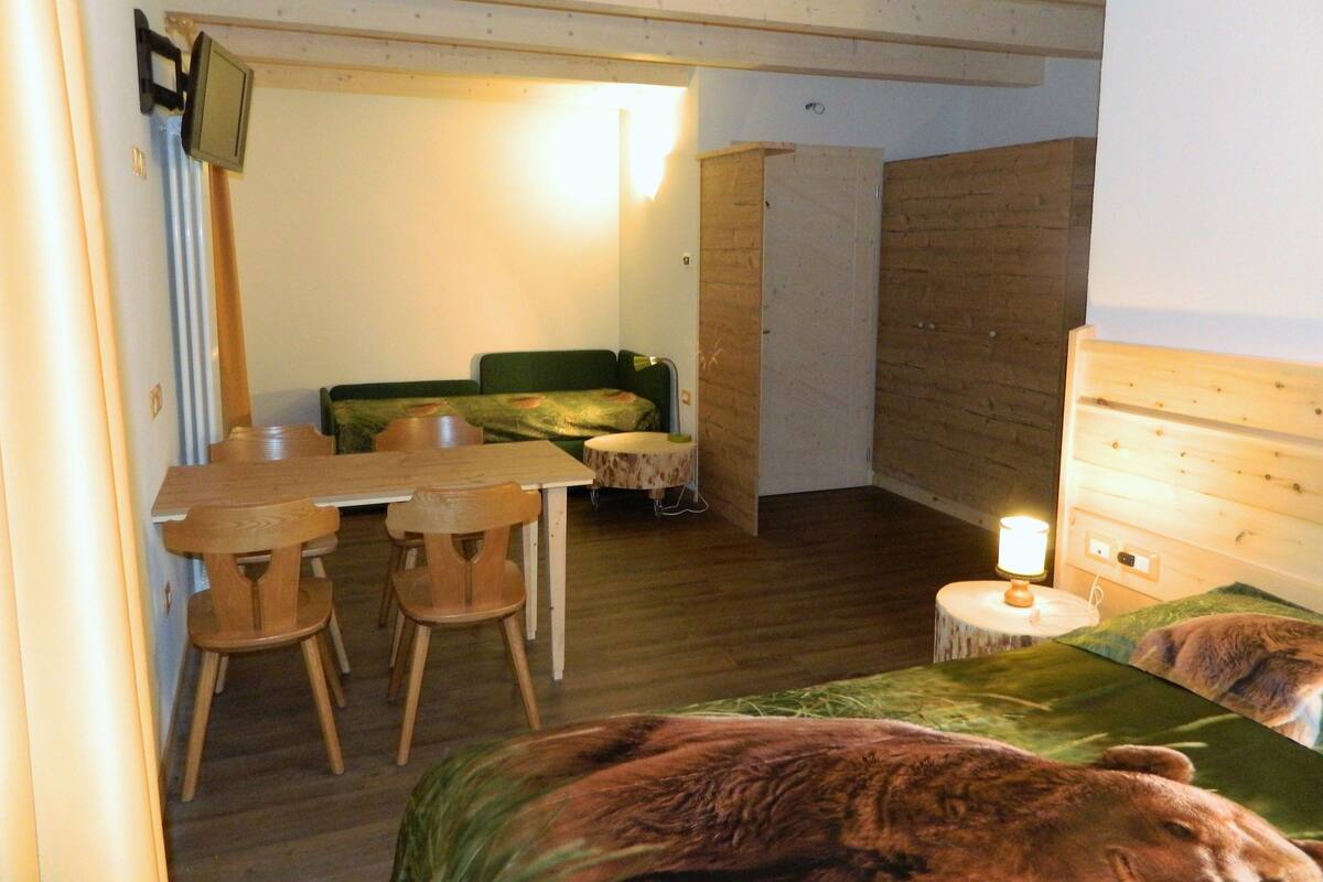 Coffres-forts dans les chambres, bureau