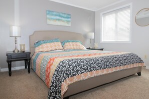 2 bedrooms, bed sheets - Mountaintop Condos (Snowshoe)