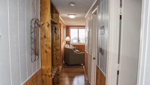 Condo (Cute & Cozy Village Wi-Fi Parking Bal) | 2 bedrooms, bed sheets - Mountaintop Condos (Snowshoe)