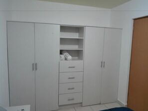 Room amenity - MV Suites (Guadalupe)