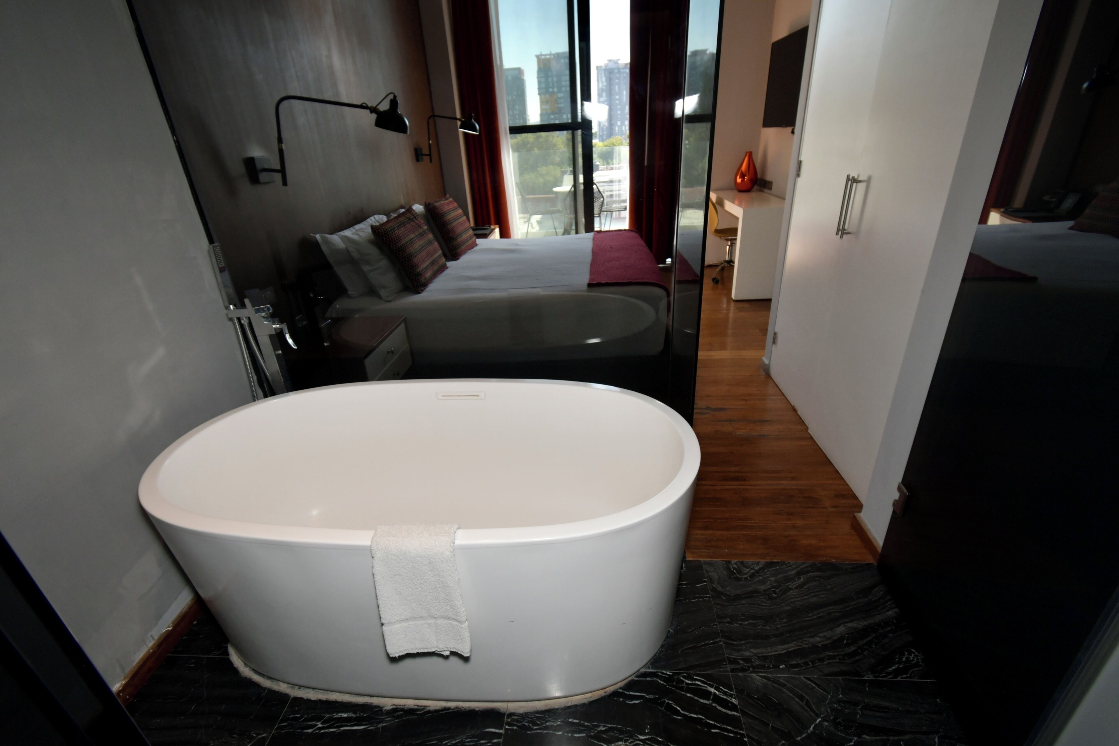 Photo - Hotel Love It CAS Consulado