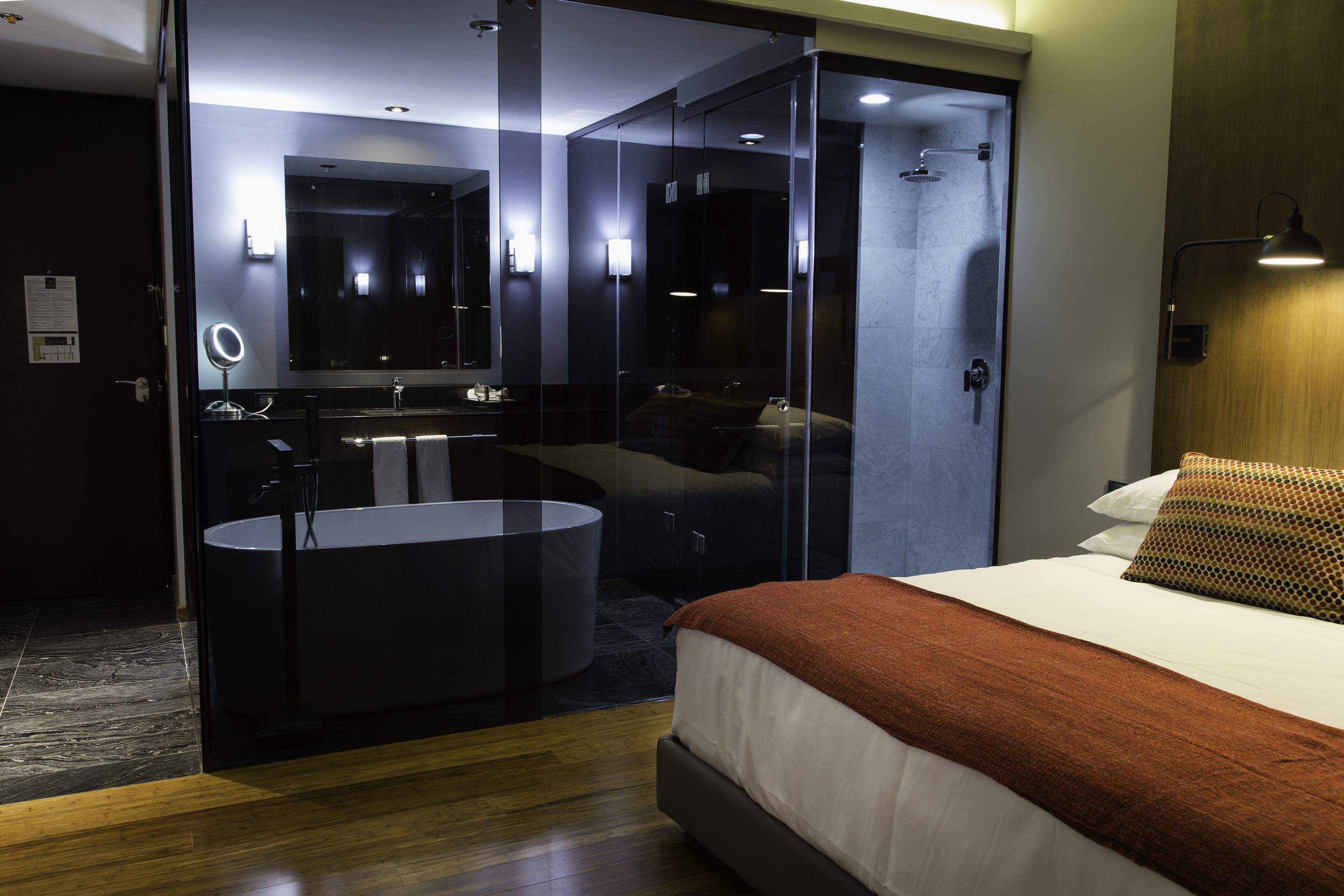 Photo - Hotel Love It CAS Consulado