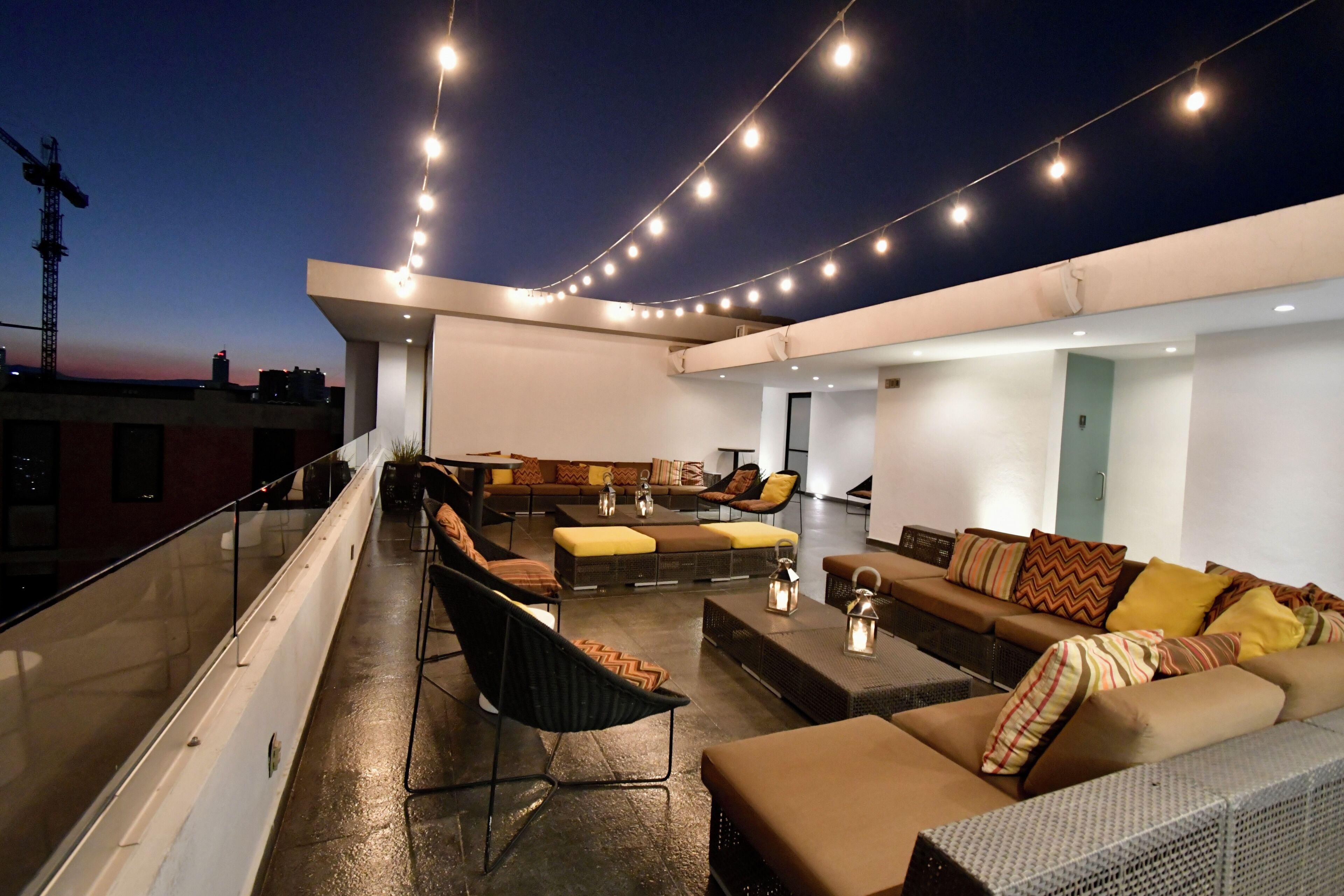 Photo - Hotel Love It CAS Consulado