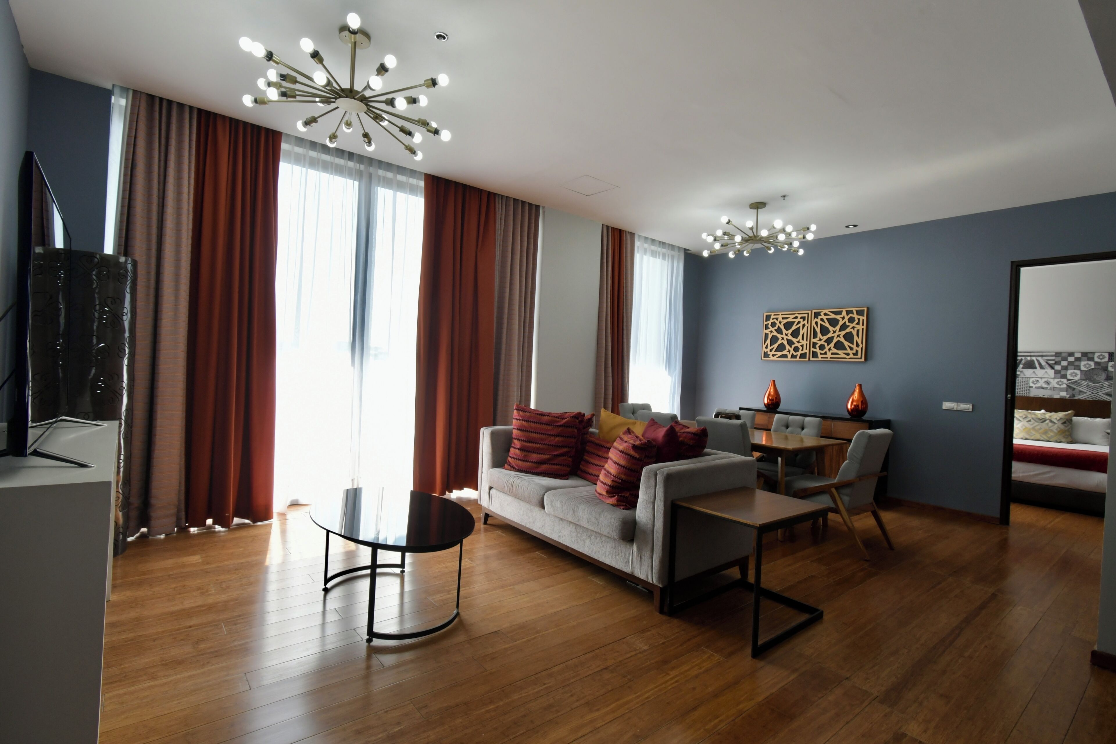 Photo - Hotel Love It CAS Consulado