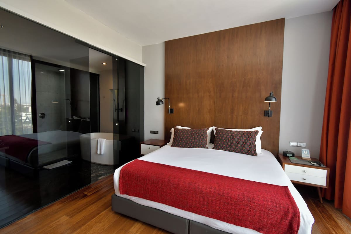 Master Suite