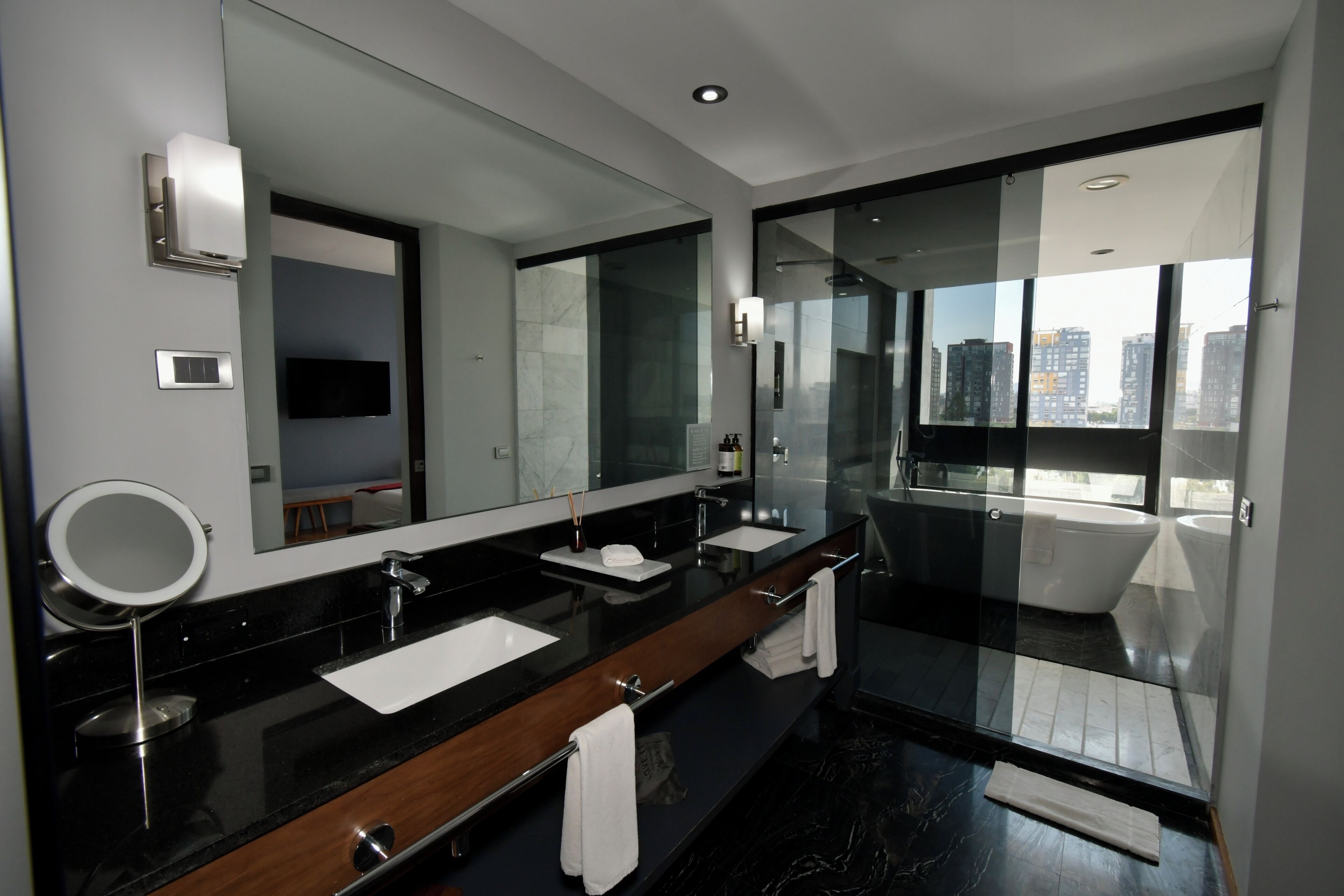 Photo - Hotel Love It CAS Consulado