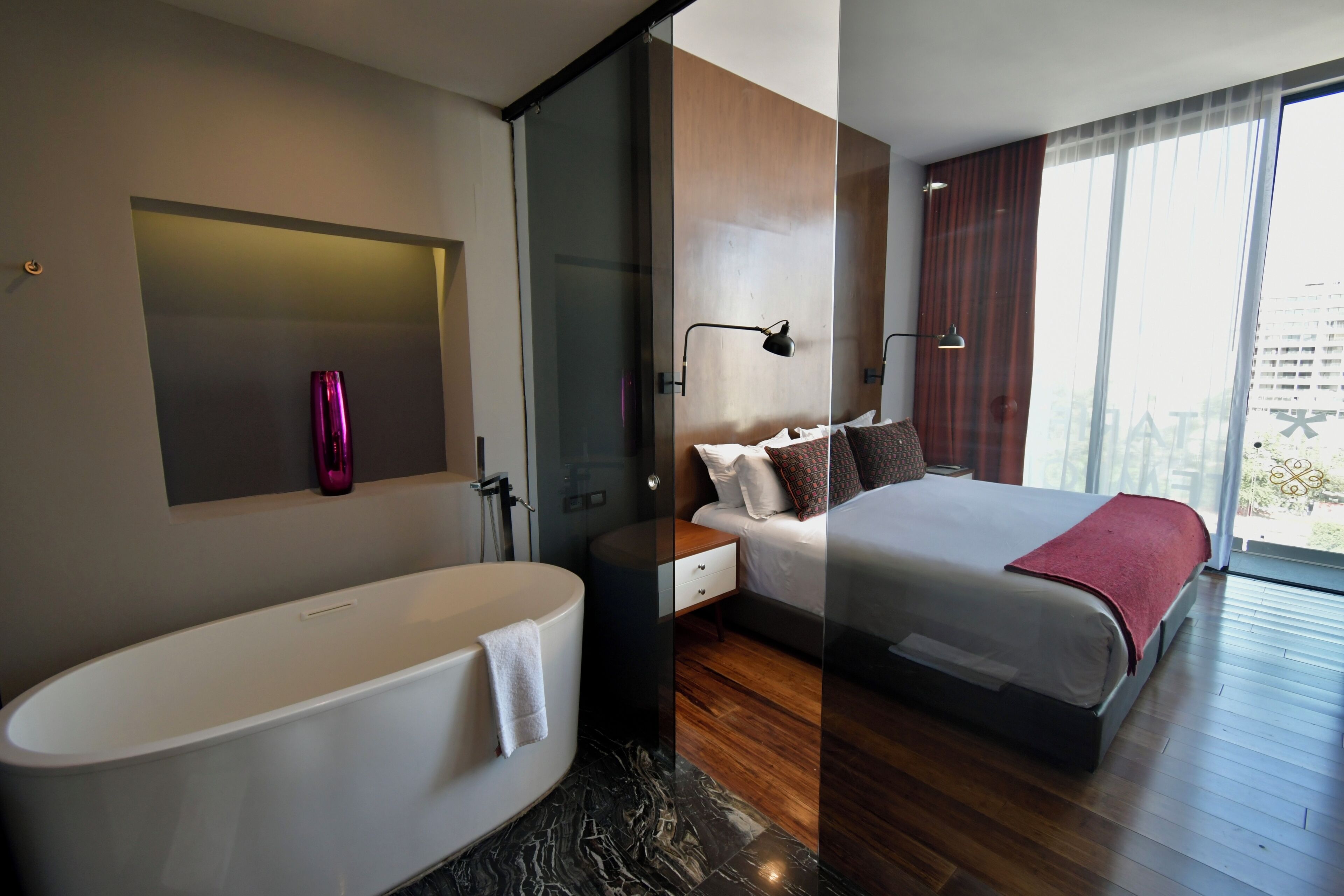 Photo - Hotel Love It CAS Consulado