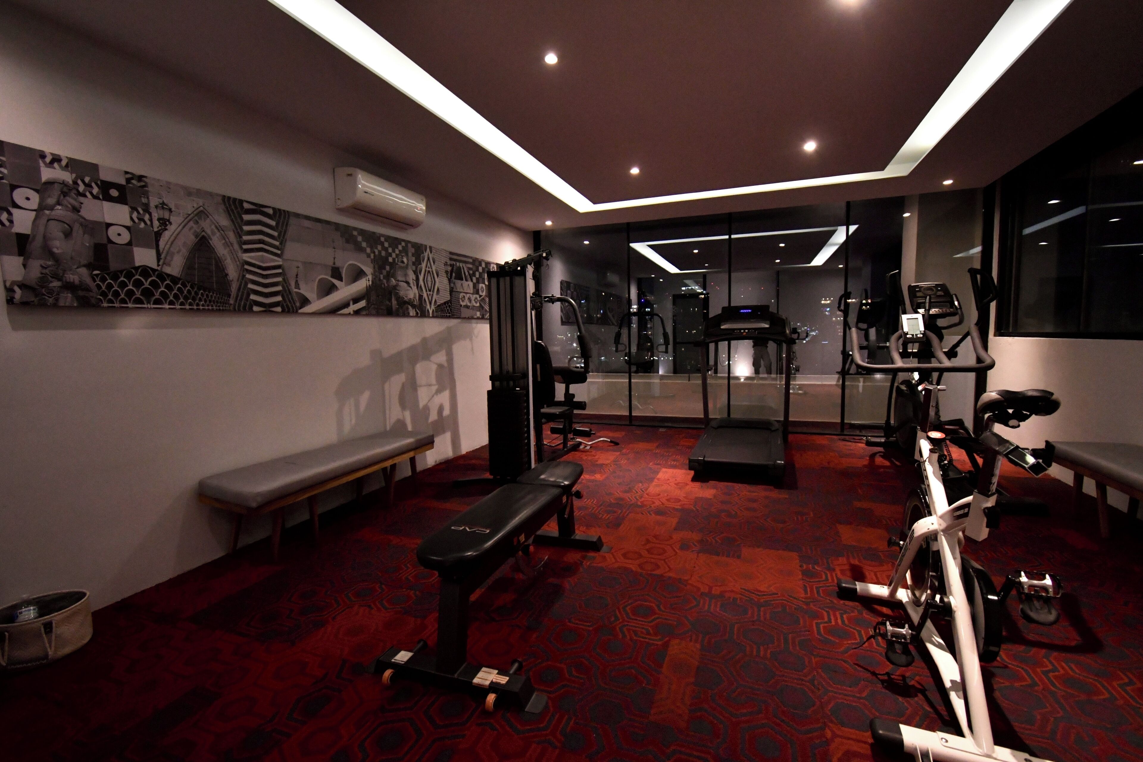 Photo - Hotel Love It CAS Consulado