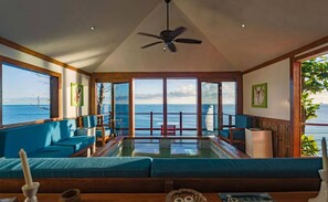 Inn Seaclusion | Stofa