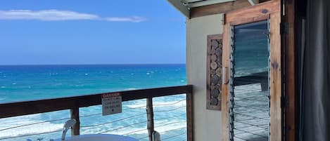 Inn Seaclusion Edge | Terrace/patio