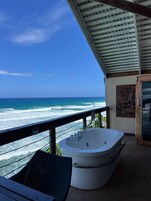 Inn Seaclusion Edge | 露台