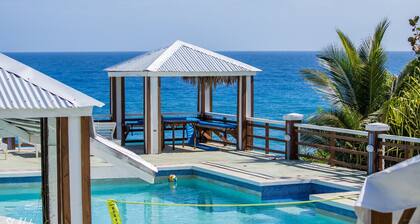 Sea Cliff Resort