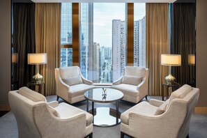 Bar (in der Unterkunft)