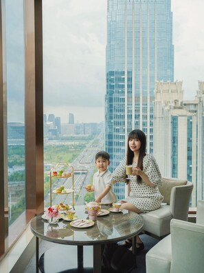 Property amenity - Palm Springs Hotel Chengdu, Vignette Collection by IHG (Chengdu)