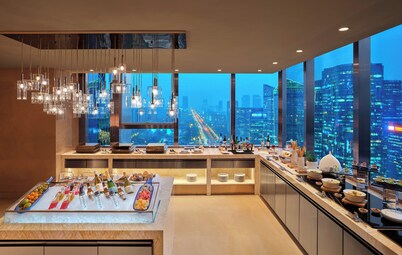 Palm Springs Hotel Chengdu, Vignette Collection by IHG