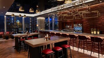 Bar (in loco)