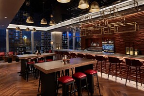 Bar (sur place)