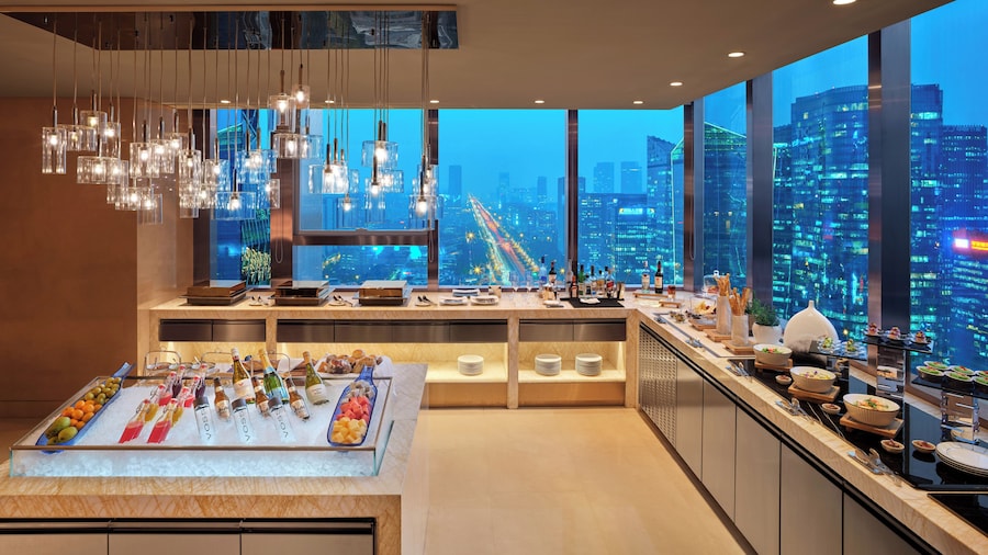 Fairmont Chengdu