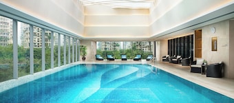 Palm Springs Hotel Chengdu, Vignette Collection by IHG