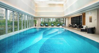 Palm Springs Hotel Chengdu, Vignette Collection by IHG