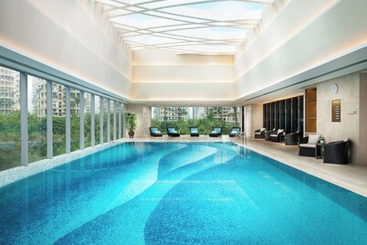 Palm Springs Hotel Chengdu, Vignette Collection by IHG