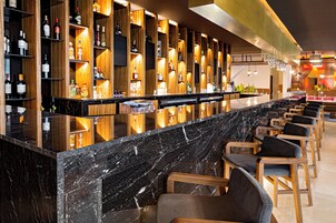 Se sirven desayunos, almuerzos y cenas