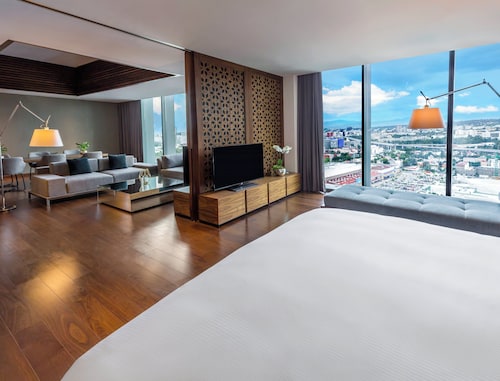 Fiesta Americana México Toreo