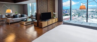 Fiesta Americana México Toreo