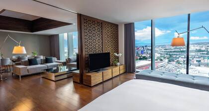 Fiesta Americana México Toreo