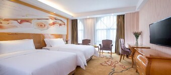 Viennaclassic Hotel Shenzhen Bantian Wuhe Avenue