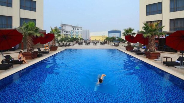 Kolam renang