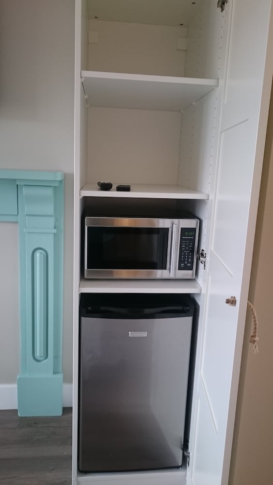 North Rustico Harbour Inn by null