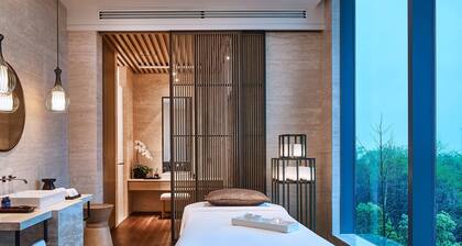 Hangzhou Marriott Hotel Qianjiang