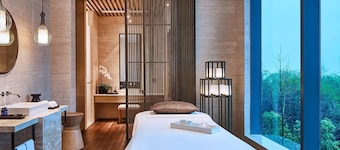 Hangzhou Marriott Hotel Qianjiang