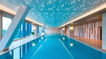 Inomhuspool