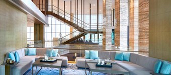 Hangzhou Marriott Hotel Qianjiang