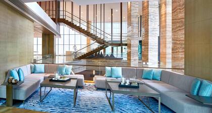 Hangzhou Marriott Hotel Qianjiang