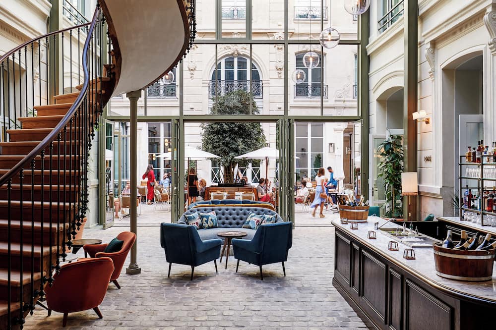 The Hoxton Paris
