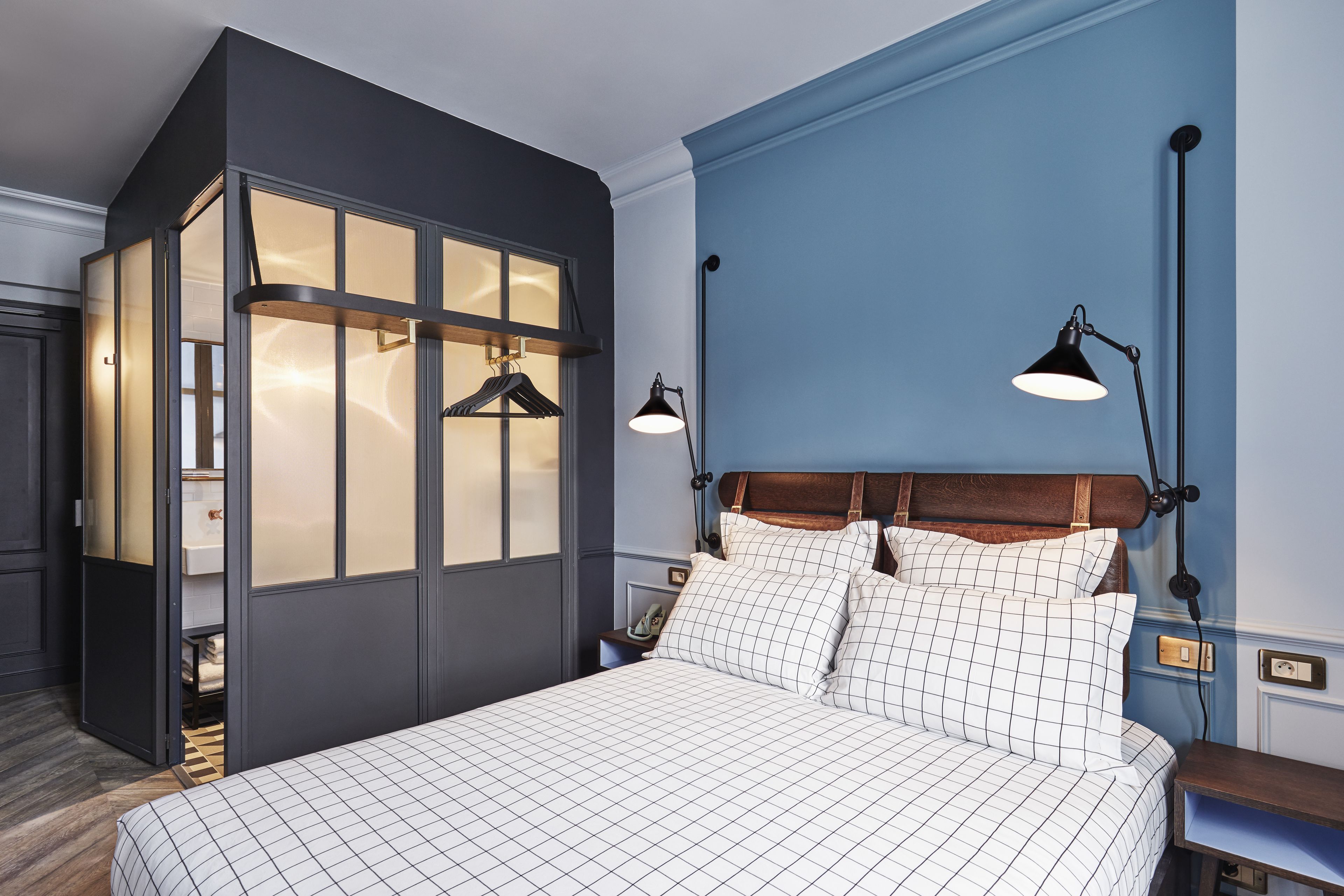 cosy terrace | 1 bedroom, egyptian cotton sheets, premium bedding, in-room safe