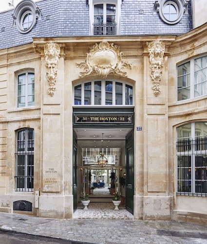 The Hoxton, Paris